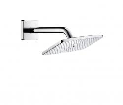 Изображение продукта Hansgrohe Raindance E 240 Air 1jet Overhead Shower, DN15, with 240mm shower arm
