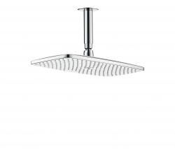Изображение продукта Hansgrohe Raindance E 360 Air 1jet Overhead Shower DN15 with 100mm ceiling connector