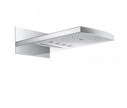 Изображение продукта Hansgrohe Raindance Rainfall 240 Air 3jet DN15