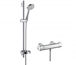 Изображение продукта Hansgrohe Raindance S 100 Ecostat Combi 0.65mm DN15