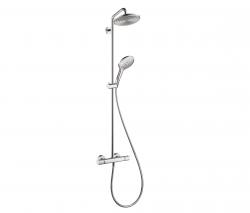 Изображение продукта Hansgrohe Raindance Select 240 Showerpipe DN15
