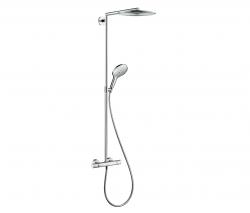 Изображение продукта Hansgrohe Raindance Select 300 Showerpipe DN15