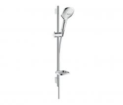 Изображение продукта Hansgrohe Raindance Select E 120|Unica'S Puro Set 0,65 m