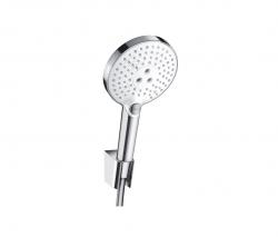 Изображение продукта Hansgrohe Raindance Select S 120 Porter Set 1.60m