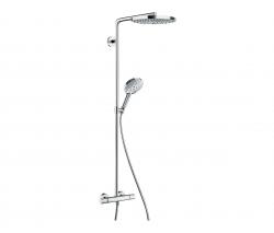 Изображение продукта Hansgrohe Raindance Select S 240 2jet Showerpipe