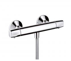 Изображение продукта Hansgrohe Focus E² Ecostat E Thermostatic Shower Mixer for exposed fitting DN15