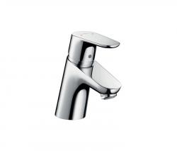 Изображение продукта Hansgrohe Focus E² однорычажный смеситель для раковины 70 DN15