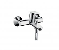 Изображение продукта Hansgrohe Focus E² Single Lever Bath Mixer DN15 for exposed fitting