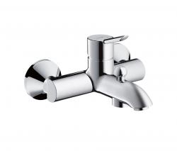 Изображение продукта Hansgrohe Focus E² Single Lever Bath Mixer DN15 for exposed fitting