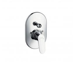 Изображение продукта Hansgrohe Focus E² Single Lever Bath Mixer for concealed installation