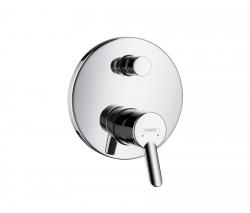 Изображение продукта Hansgrohe Focus E² Single Lever Bath Mixer for concealed installation