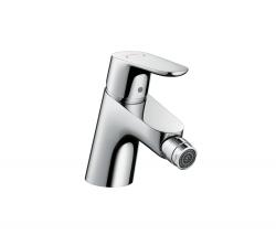 Изображение продукта Hansgrohe Focus E² Single Lever биде Mixer DN15 with chain