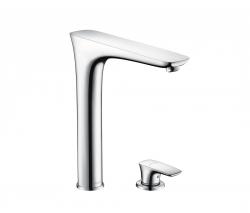 Изображение продукта Hansgrohe PuraVida 2-Hole Single Lever Kitchen Mixer DN15