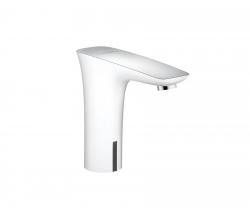 Изображение продукта Hansgrohe PuraVida Electronic Basin Mixer DN15 with 230V mains connection