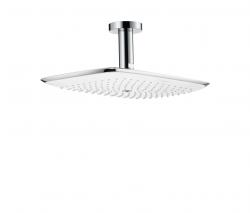 Изображение продукта Hansgrohe PuraVida Overhead Shower 400mm DN15 with 100mm ceiling connector