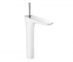 Изображение продукта Hansgrohe PuraVida однорычажный смеситель для раковины 240 DN15 for wash bowls