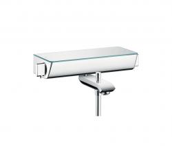 Изображение продукта Hansgrohe Talis Ecostat Select Thermostatic Bath Mixer for exposed fitting DN15