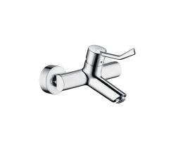 Изображение продукта Hansgrohe Talis однорычажный смеситель для раковины DN15 for exposed fitting with extra long handle