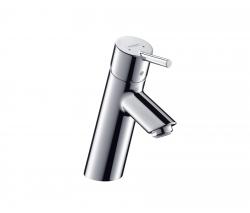 Изображение продукта Hansgrohe Talis однорычажный смеситель для раковины DN15 for vented hot water cylinders