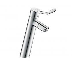 Изображение продукта Hansgrohe Talis однорычажный смеситель для раковины DN15 with extra long handle