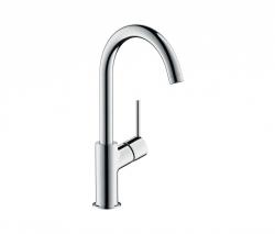 Изображение продукта Hansgrohe Talis однорычажный смеситель для раковины DN15