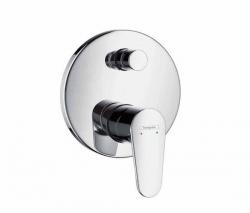 Изображение продукта Hansgrohe Talis E² Single Lever Bath Mixer