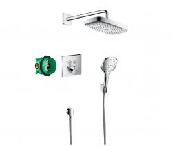 Изображение продукта Hansgrohe Raindance Select E Design ShowerSet Raindance Select E / ShowerSelect