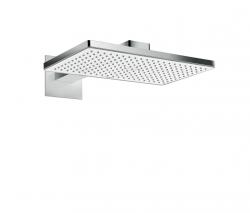 Изображение продукта Hansgrohe Rainmaker Select 460 1jet overhead shower with shower arm 450 mm