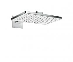 Изображение продукта Hansgrohe Rainmaker Select 460 2jet overhead shower EcoSmart 9 l/min with shower arm 450 mm
