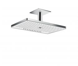 Изображение продукта Hansgrohe Rainmaker Select 460 3jet overhead shower with ceiling connector 100 mm