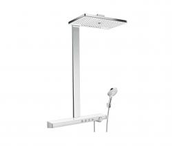 Изображение продукта Hansgrohe Rainmaker Select 460 3jet Showerpipe EcoSmart 9 l/min