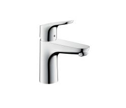 Изображение продукта Hansgrohe Focus E² однорычажный смеситель для раковины