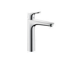 Изображение продукта Hansgrohe Focus E² однорычажный смеситель для раковины