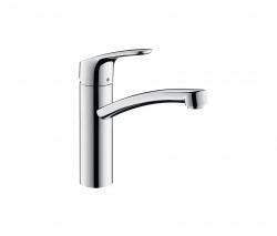 Изображение продукта Hansgrohe Focus E² Single Lever Kitchen Mixer DN15