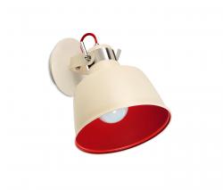 Изображение продукта LEDS-C4 Vintage настенный светильник