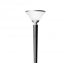 Изображение продукта Hess Parma 3500 Pole mounted luminaire