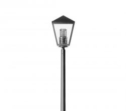 Изображение продукта Hess Burgos Pole mounted luminaire single