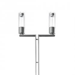 Изображение продукта Hess Residenza MD Pole mounted luminaire with bracket
