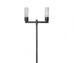Изображение продукта Hess Residenza S Pole mounted luminaire with bracket