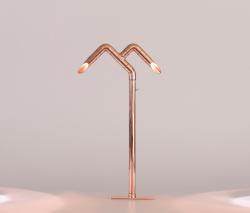 Изображение продукта Aqua Creations Rose Li | Standing On One Leg and Trust