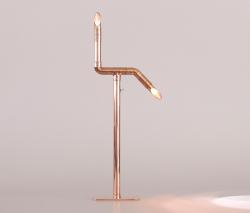 Изображение продукта Aqua Creations Rose Li | White Crane Spreads Wings