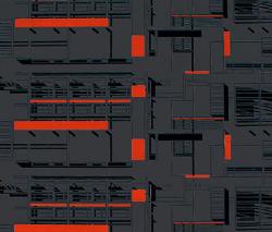 Изображение продукта Vorwerk Dialog - First Edition tuft grau