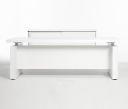 Изображение продукта SA Möbler Snitsa XL workstations