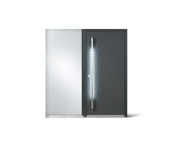 Изображение продукта JOSKO Evos RAL - Waffel