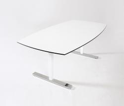 Изображение продукта SA Möbler Snitsa meeting tables