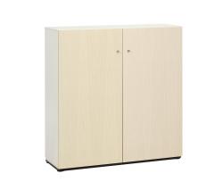 SA Möbler Qubox storage - 1