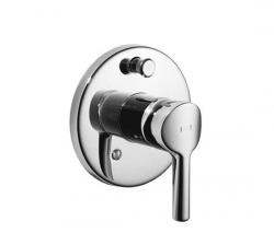 Изображение продукта KWC WAMAS 100 рычажный смеситель