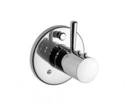 Изображение продукта KWC WAMAS 100 рычажный смеситель