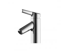 Изображение продукта KWC WAMAS 100 рычажный смеситель