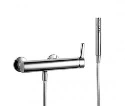 Изображение продукта KWC WAMAS 100 рычажный смеситель